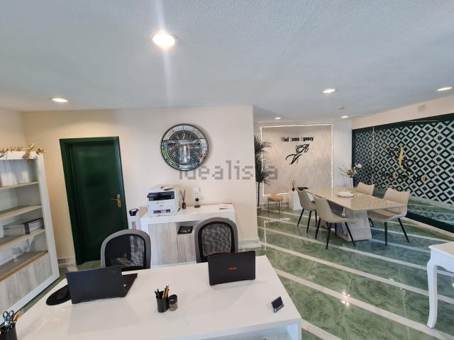 Local Comercial en alquiler en Playa Paraíso, Adeje