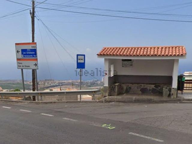 Local Comercial en venta en Los Menores, Adeje