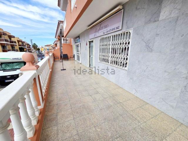 Local Comercial en venta en La Postura, Adeje