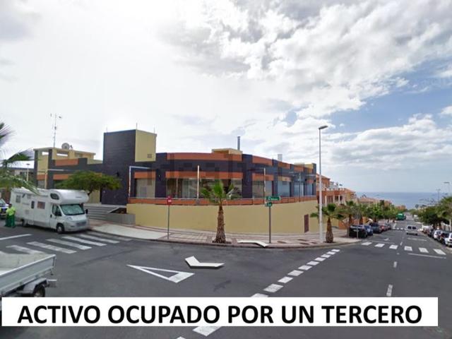 Local Comercial en venta en Los Olivos, Adeje