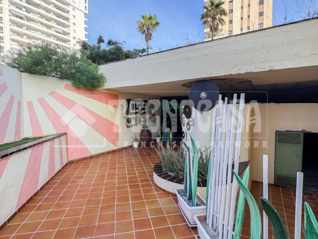 Local Comercial en venta en Playa Paraíso, Adeje