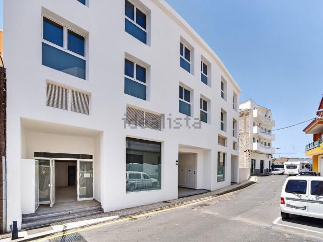 Local Comercial en venta en Armeñime, Adeje