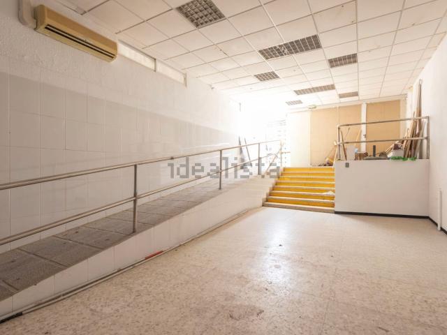 Local Comercial en venta en Sueño Azul, Adeje