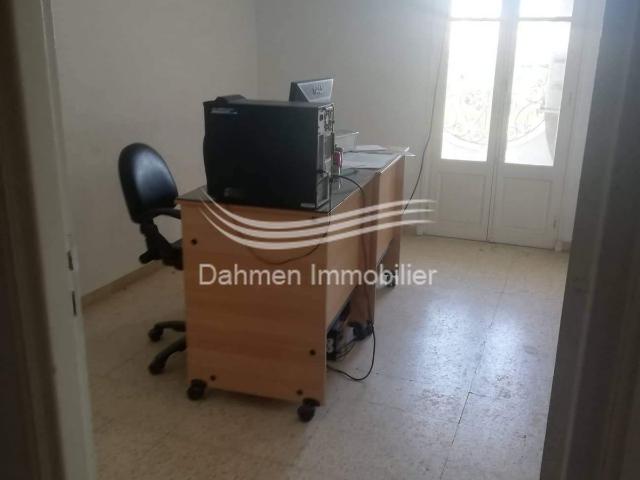 Bureau vente à Sousse Ville