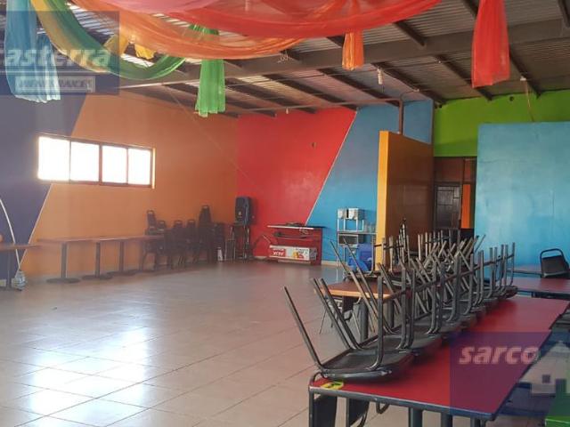 Local Comercial en renta en La Paz, Baja California Sur