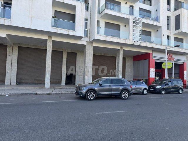 Local commercial location à Founty, Agadir
