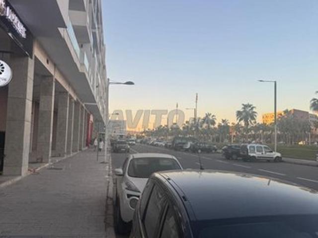 Local commercial location à Founty, Agadir
