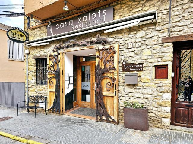 Local Comercial en venta en Noguera, Catalunya