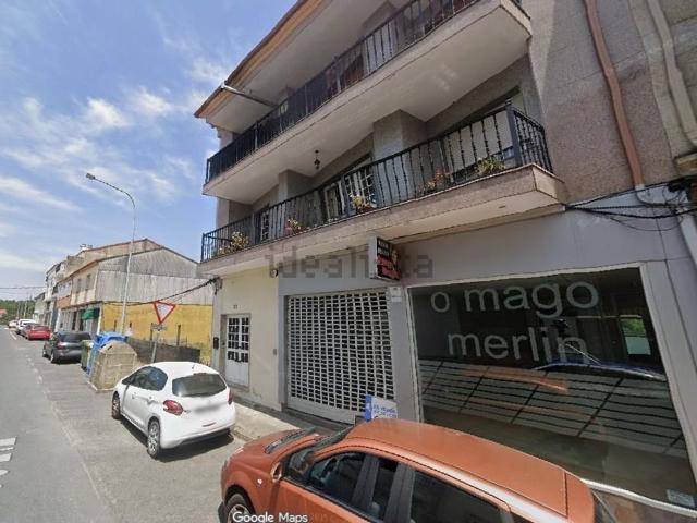 Local Comercial en venta en Ferreiroa, Agolada