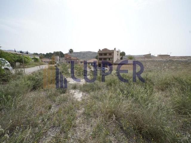 Nave en venta en l'Alacantí, Valencia