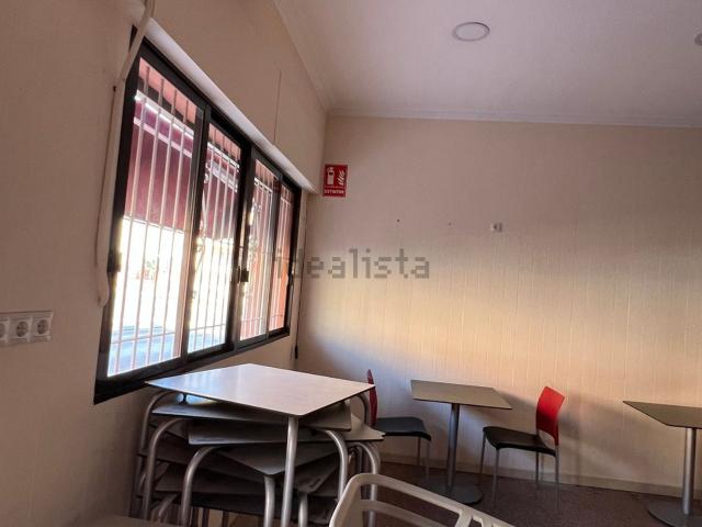 Local Comercial en alquiler en l'Alacantí, Valencia