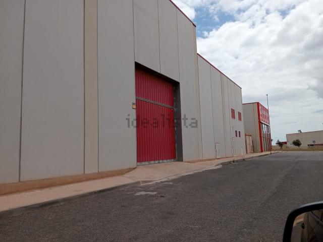 Nave en venta en l'Alacantí, Valencia
