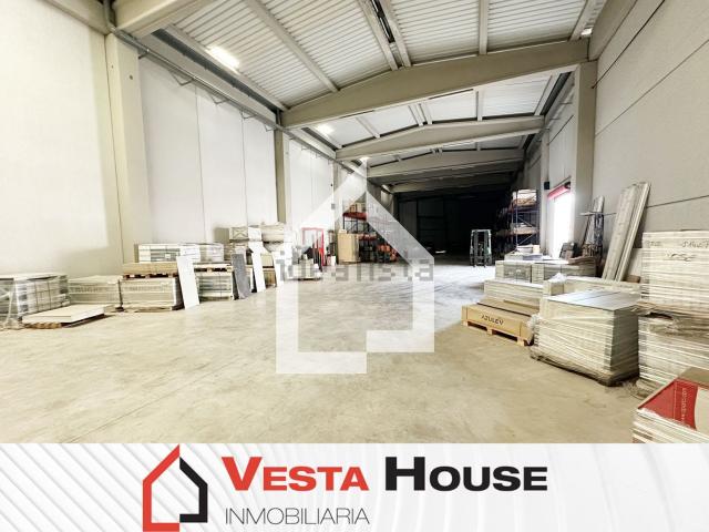 Nave en venta en l'Alacantí, Valencia