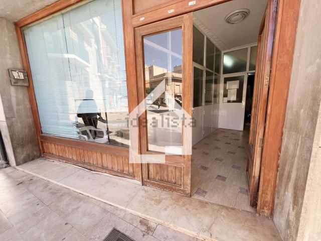 Local Comercial en venta en l'Alacantí, Valencia