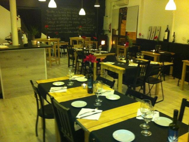 Local Comercial en alquiler en Agramunt, Lleida