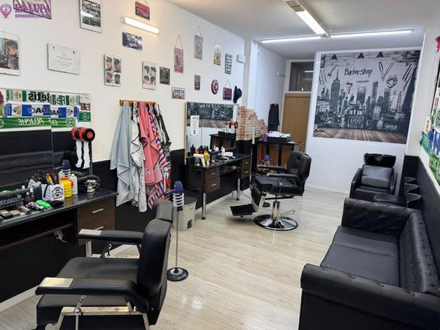Local Comercial en alquiler en Latina, Madrid