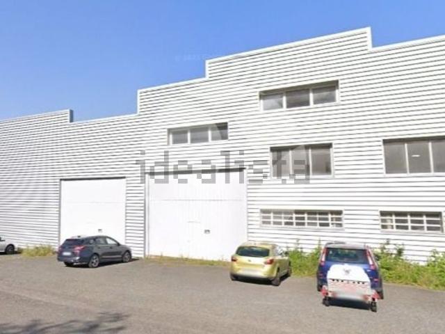Nave en venta en Aia, Gipuzkoa