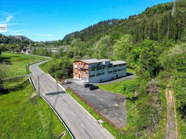 Nave en venta en Urola-Kosta, Guipúzcoa