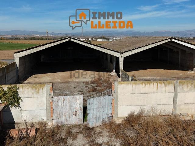 Nave en venta en Alt Camp, Catalunya