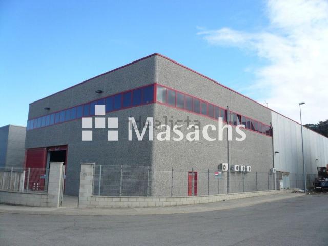 Nave en venta en Gironès, Catalunya