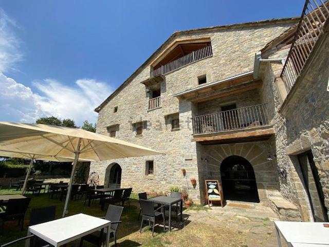 Local Comercial en alquiler en Aínsa-Sobrarbe/L´Aínsa-Sobrarbe, Aínsa-sobrarbe