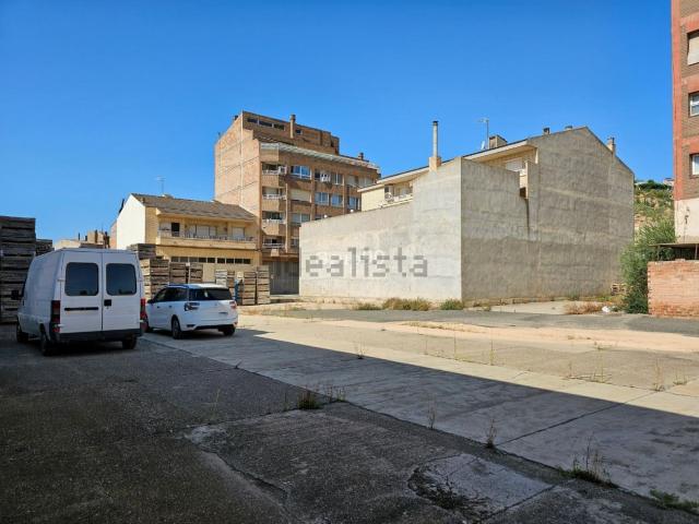 Nave en venta en Segrià, Catalunya
