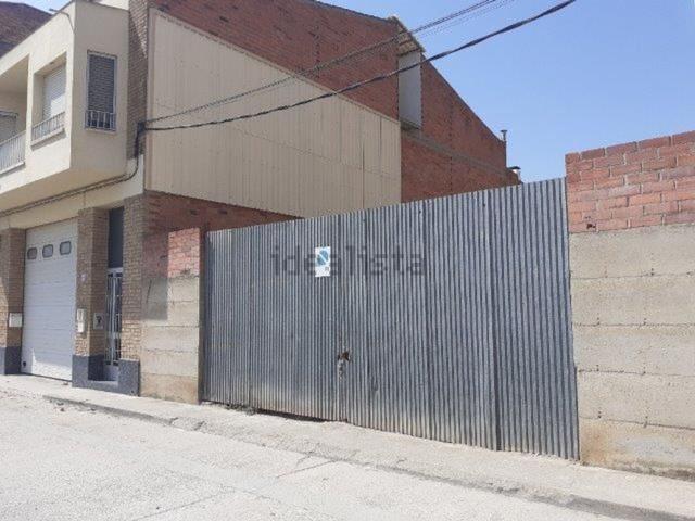 Nave en venta en Segrià, Catalunya
