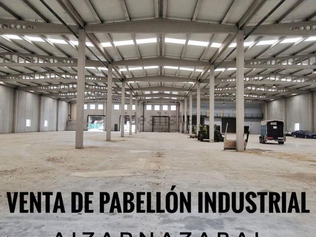 Nave en venta en Urola-Kosta, Guipúzcoa