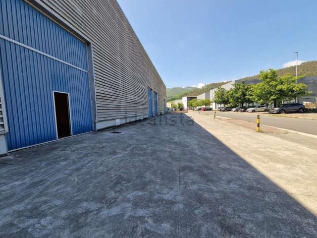 Nave en alquiler en Urola-Kosta, Guipúzcoa