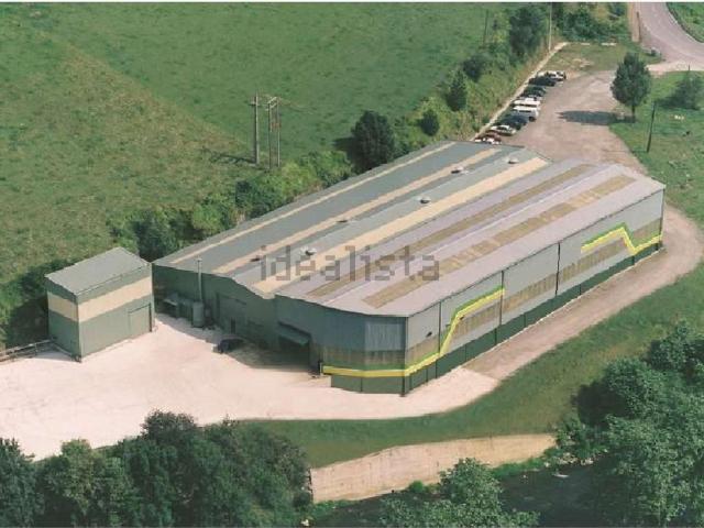 Nave en venta en Urola-Kosta, Guipúzcoa