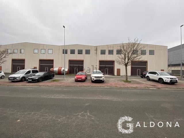 Nave en venta en Urola-Kosta, Guipúzcoa