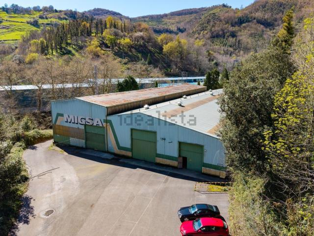 Nave en venta en Urola-Kosta, Guipúzcoa