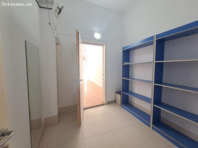 Local Comercial en alquiler en Igualada, Barcelona