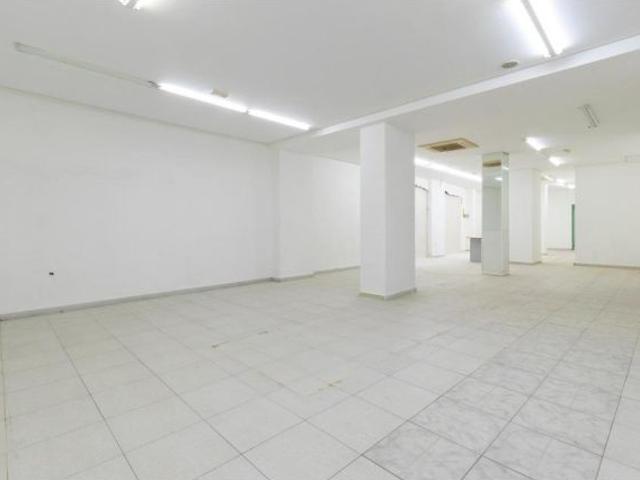 Local Comercial en alquiler en Valencia, el Poble Nou