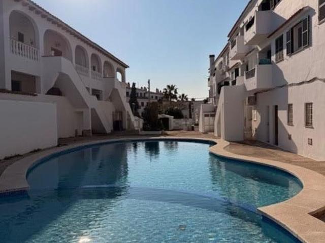 Local Comercial en venta en Cala en Porter, Menorca