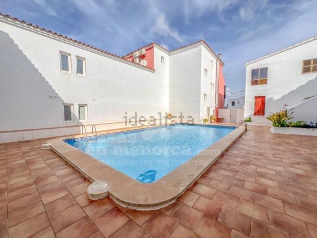 Local Comercial en venta en Cala en Porter, Menorca