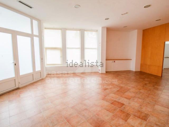 Local Comercial en venta en Menorca, Baleares