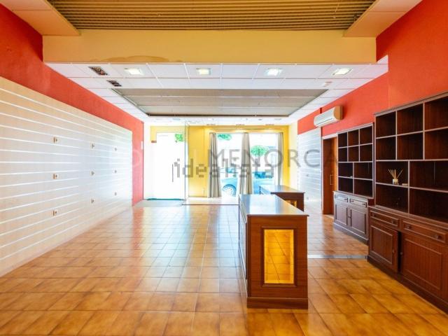 Local Comercial en alquiler en Menorca, Baleares