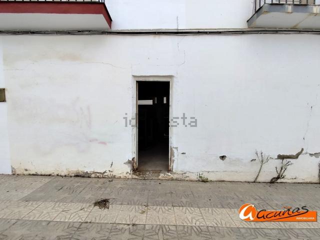 Local Comercial en venta en Antequera, Andalucía