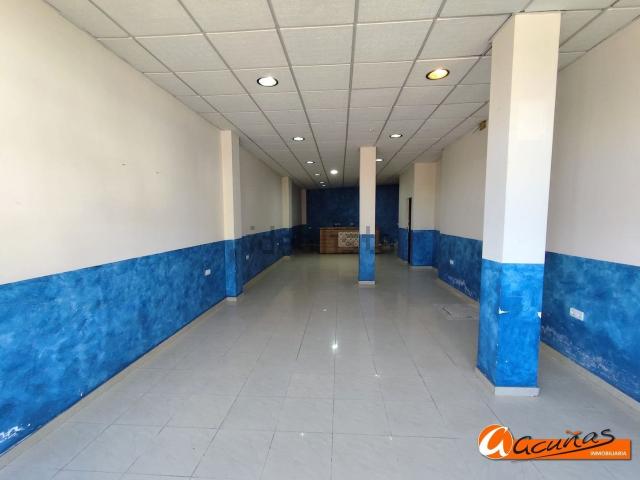 Local Comercial en venta en Antequera, Andalucía