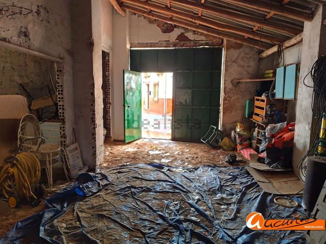 Local Comercial en venta en Antequera, Andalucía