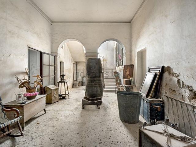 Local Comercial en venta en Alaró, Ses Rotes