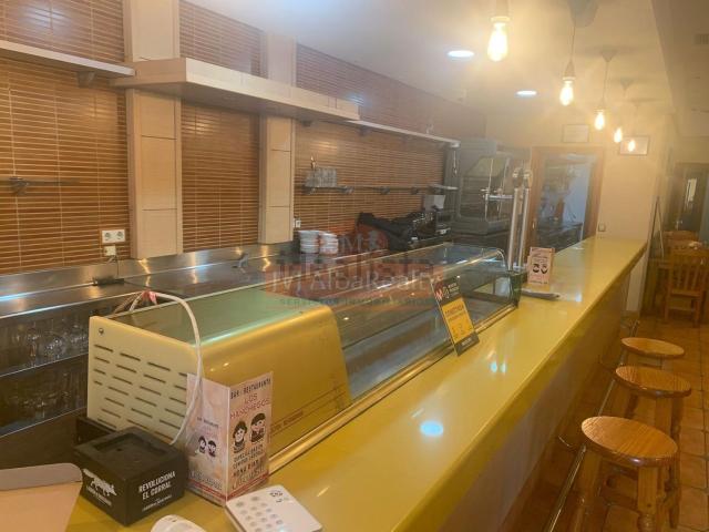 Local Comercial en venta en Cañicas-Canal de María Cristina, Albacete