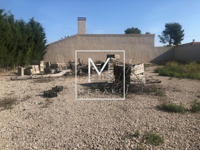Nave en venta en La Torrecica, Albacete