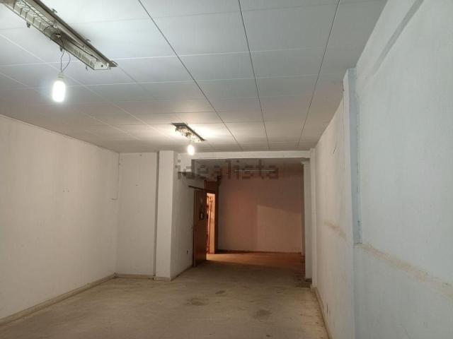 Local Comercial en venta en Distrito 5, Albacete
