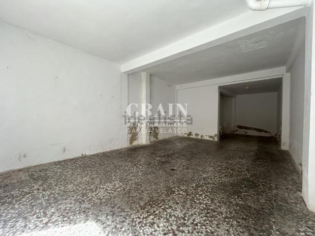 Local Comercial en venta en Distrito 5, Albacete