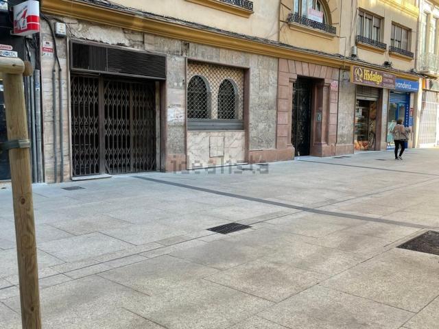 Local Comercial en alquiler en Distrito 4, Albacete