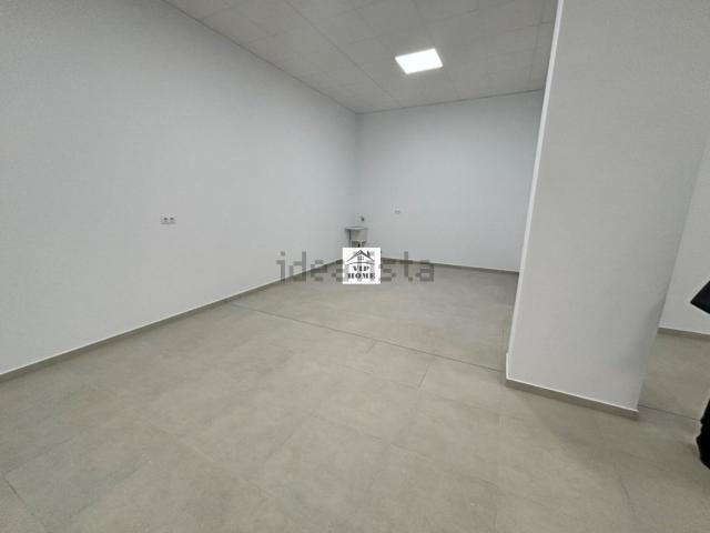 Local Comercial en alquiler en Distrito 4, Albacete
