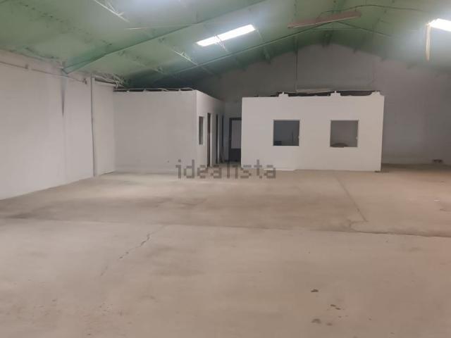 Nave en alquiler en Albacete, Sepulcro-Bolera