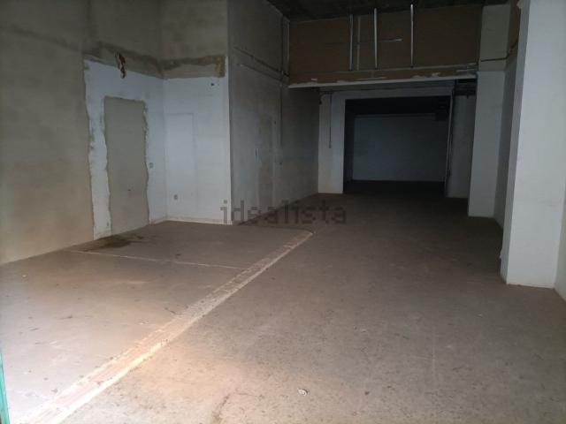 Local Comercial en alquiler en Distrito 4, Albacete